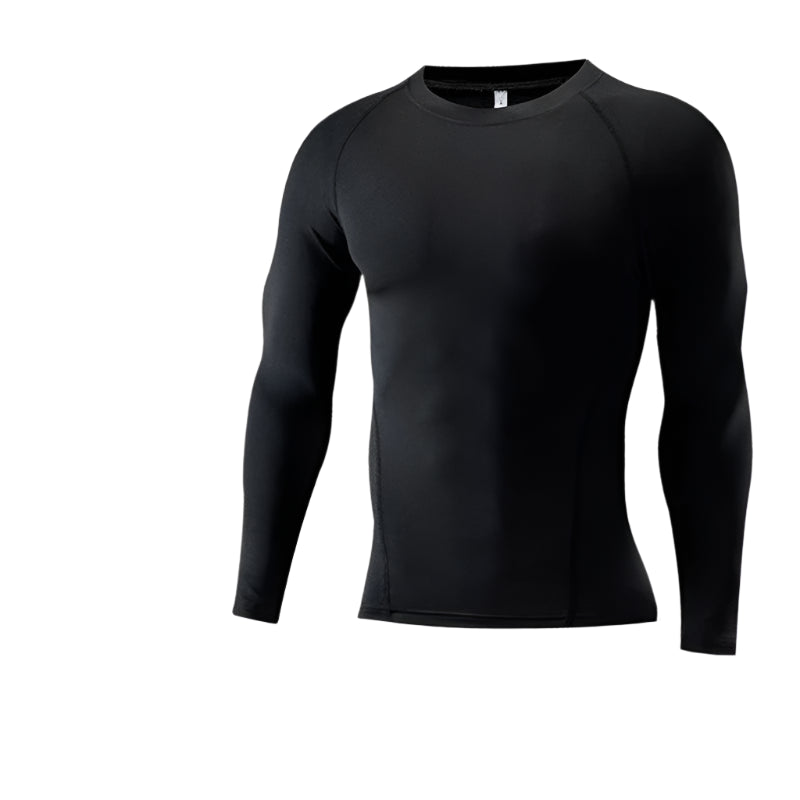 Men's Thermal Compression Undershirt