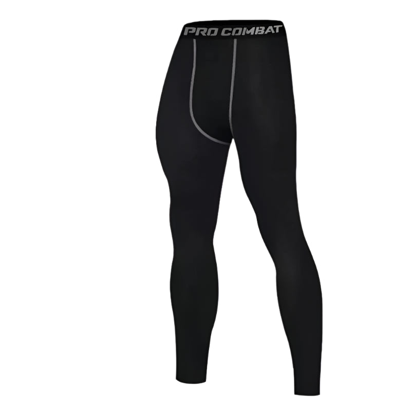 Men's Thermal Compression Undershirt