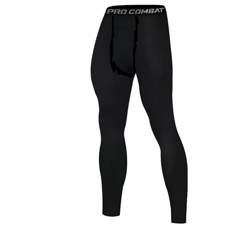 Men's Thermal Compression Undershirt