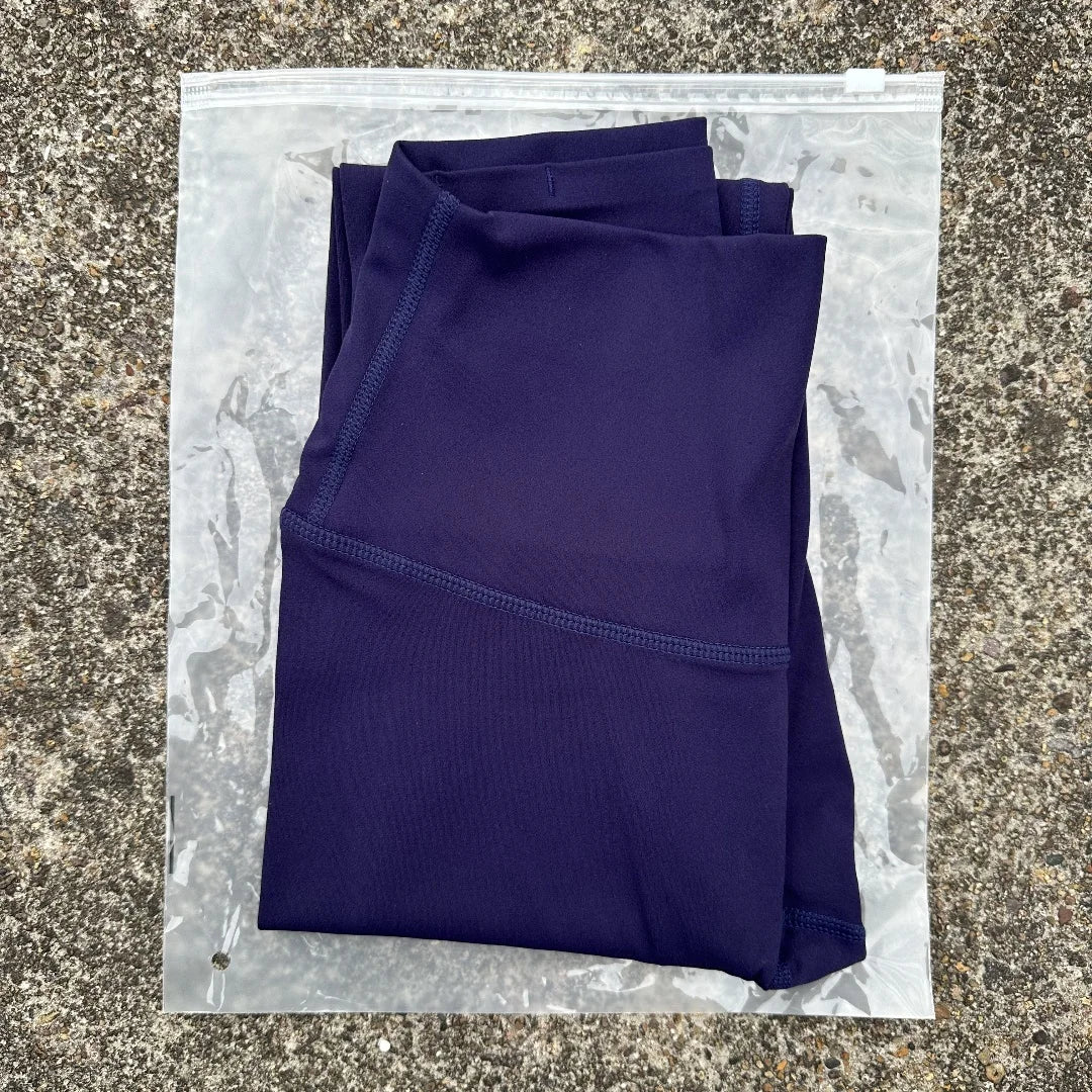 High Waist Yoga Gym Leggings