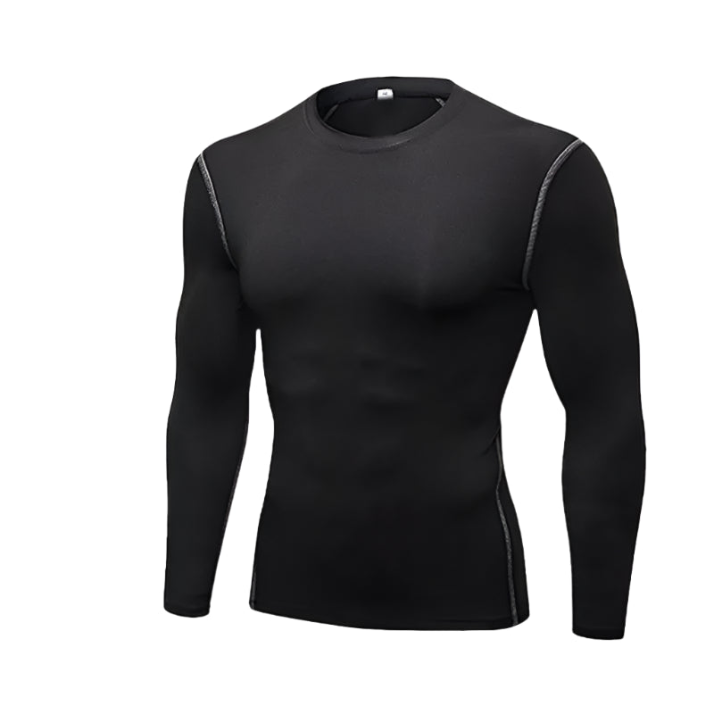 Men's Thermal Compression Undershirt