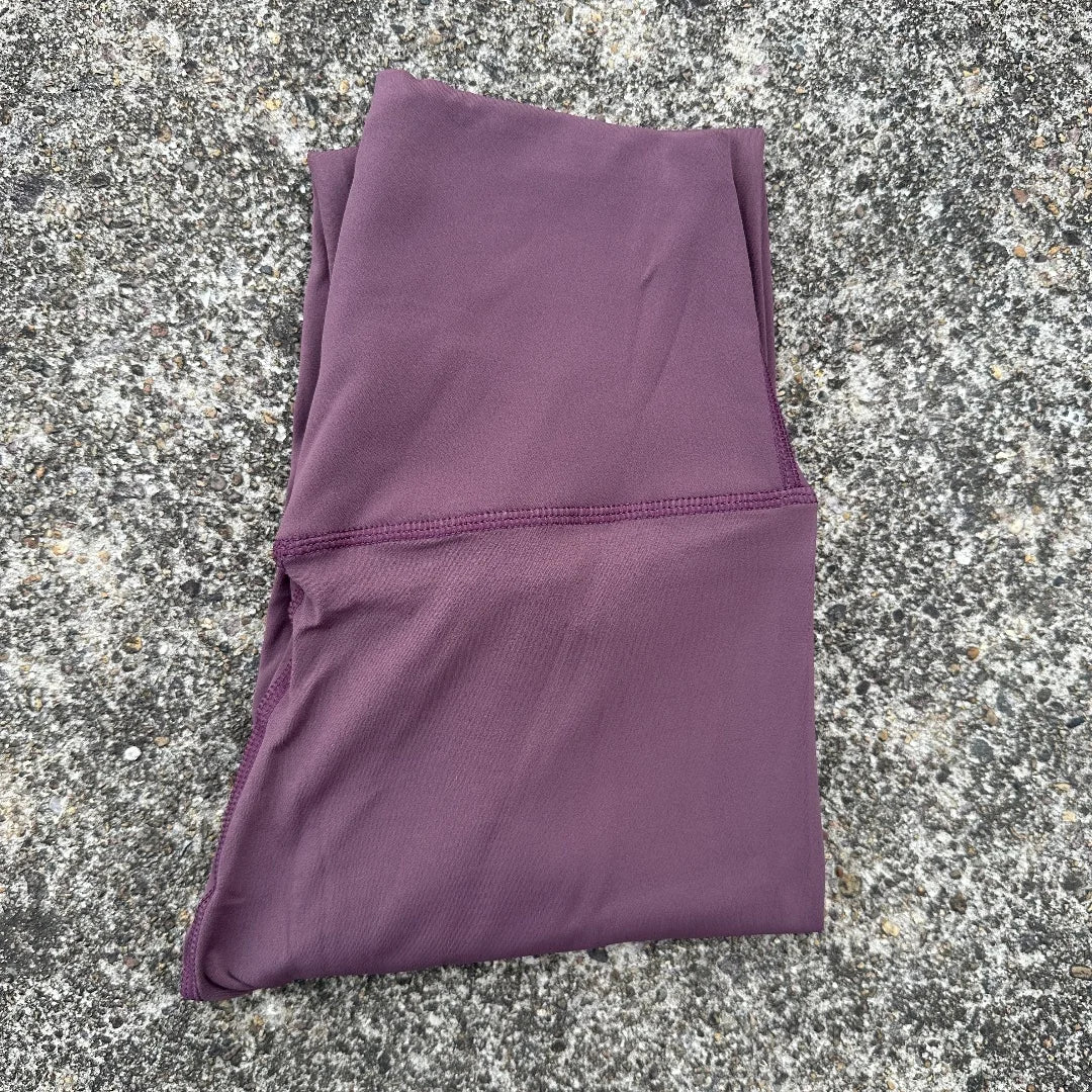 High Waist Yoga Gym Leggings