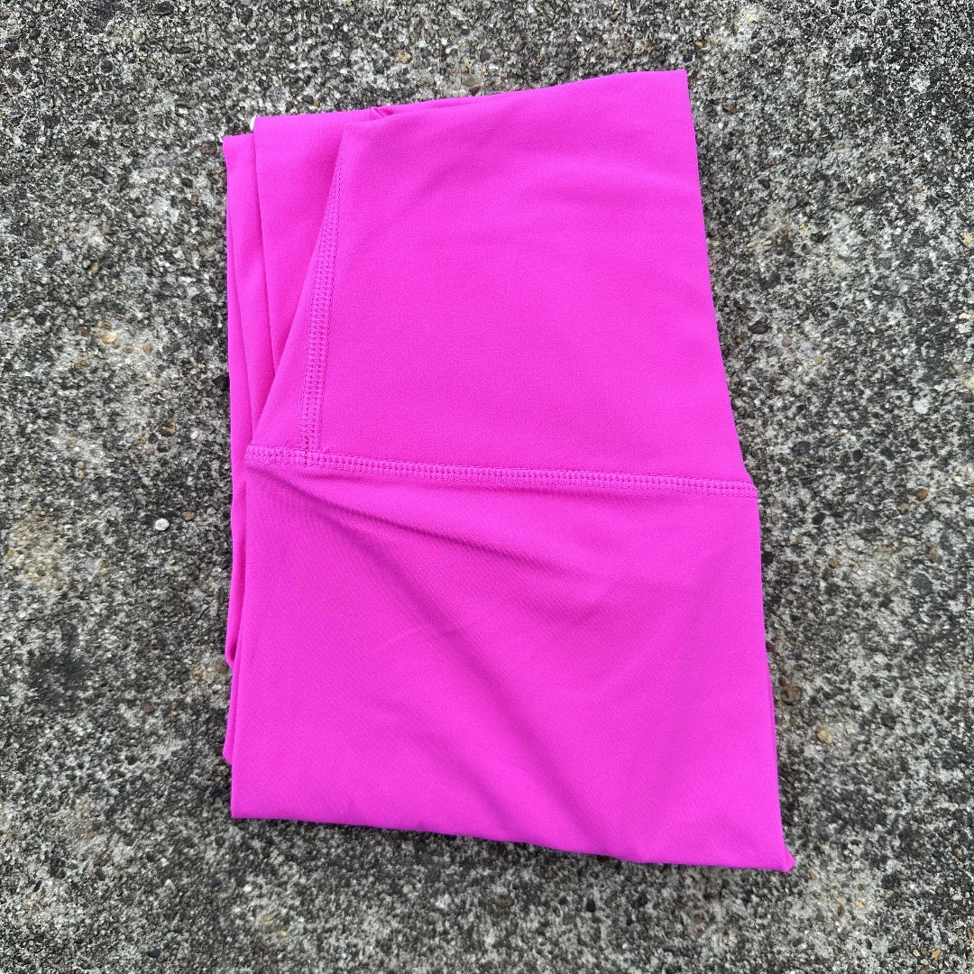High Waist Yoga Gym Leggings