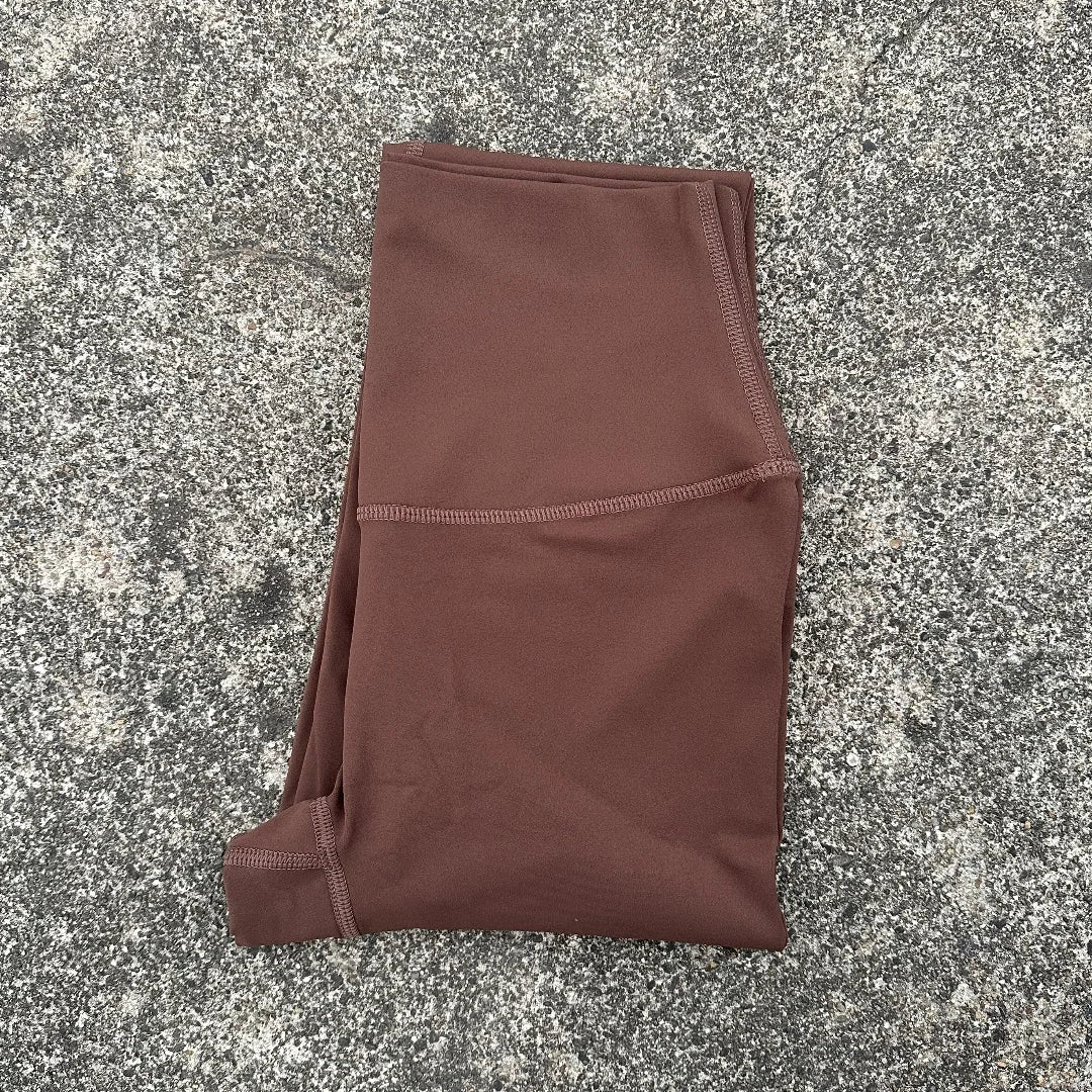 High Waist Yoga Gym Leggings