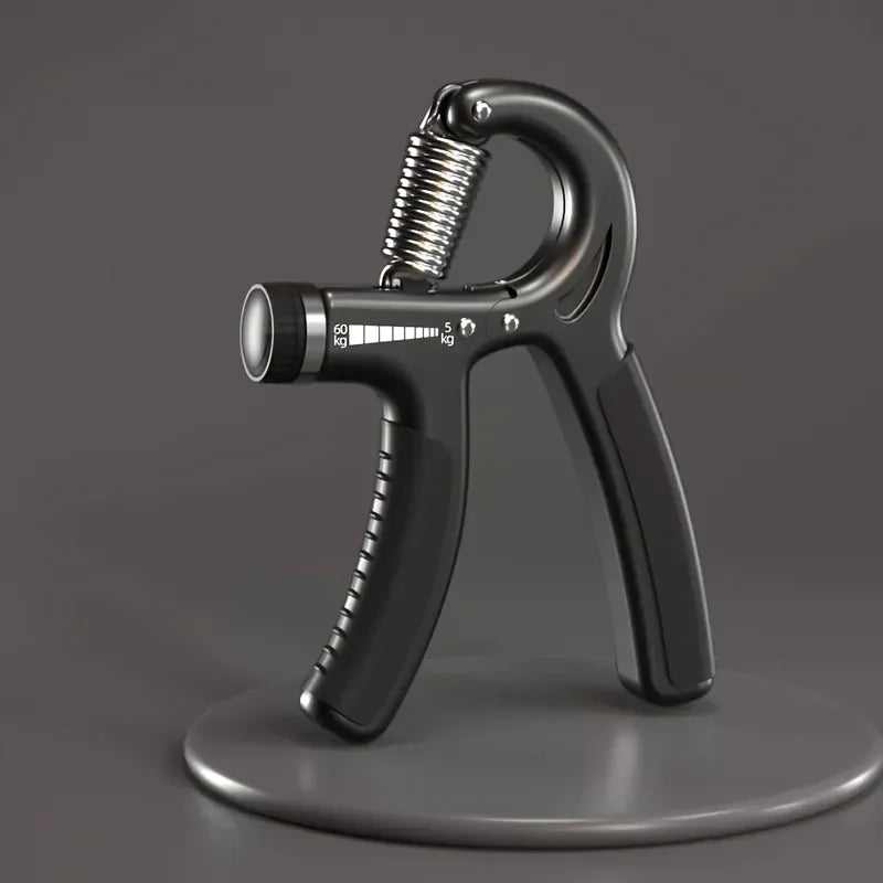 Grip Strength 11-220lbs/5-100kg