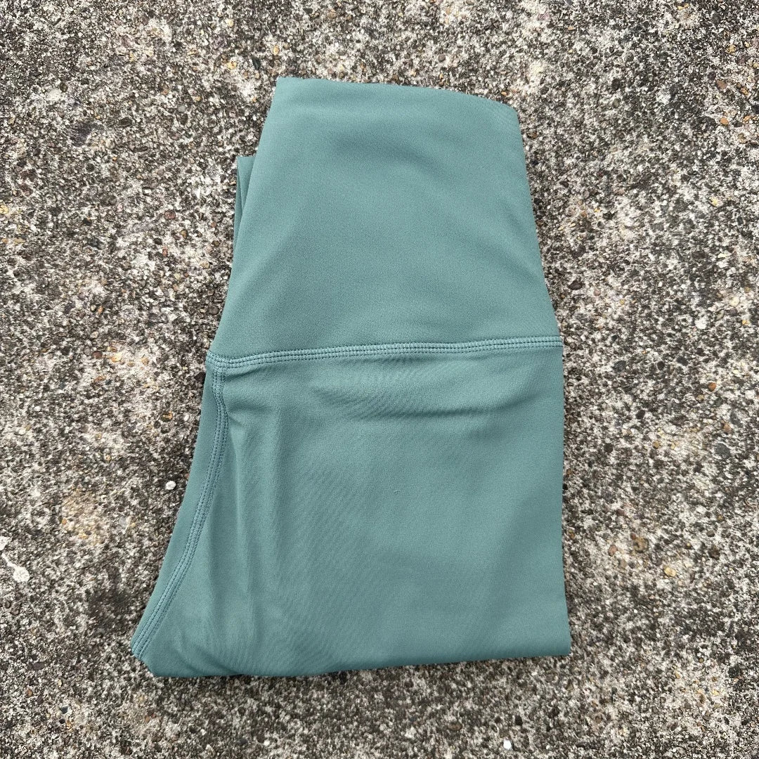 High Waist Yoga Gym Leggings