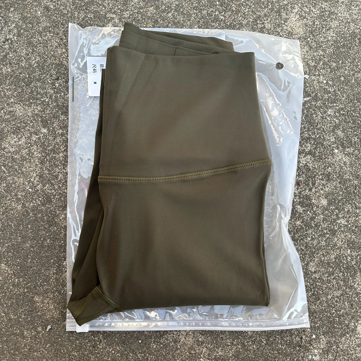High Waist Yoga Gym Leggings