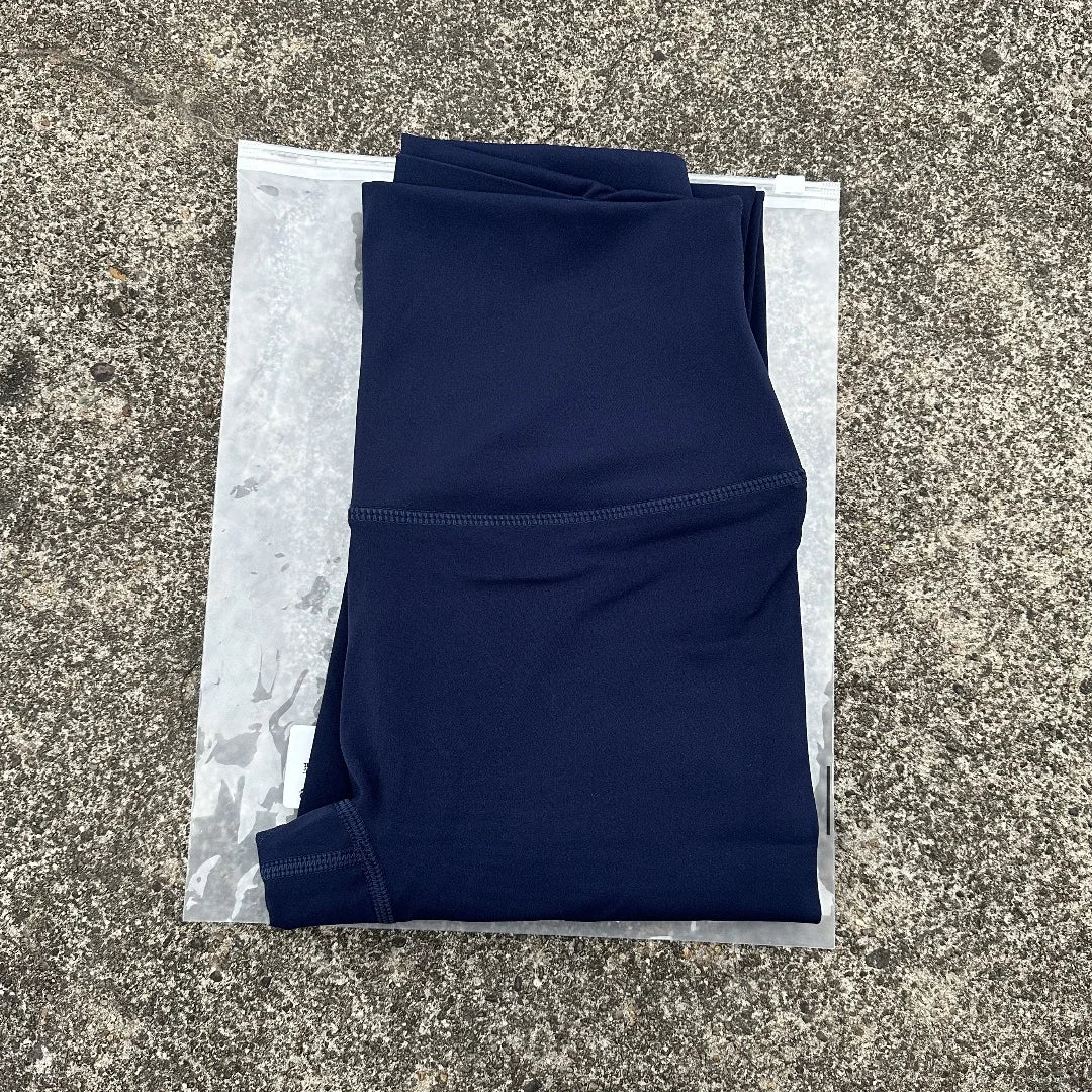 High Waist Yoga Gym Leggings