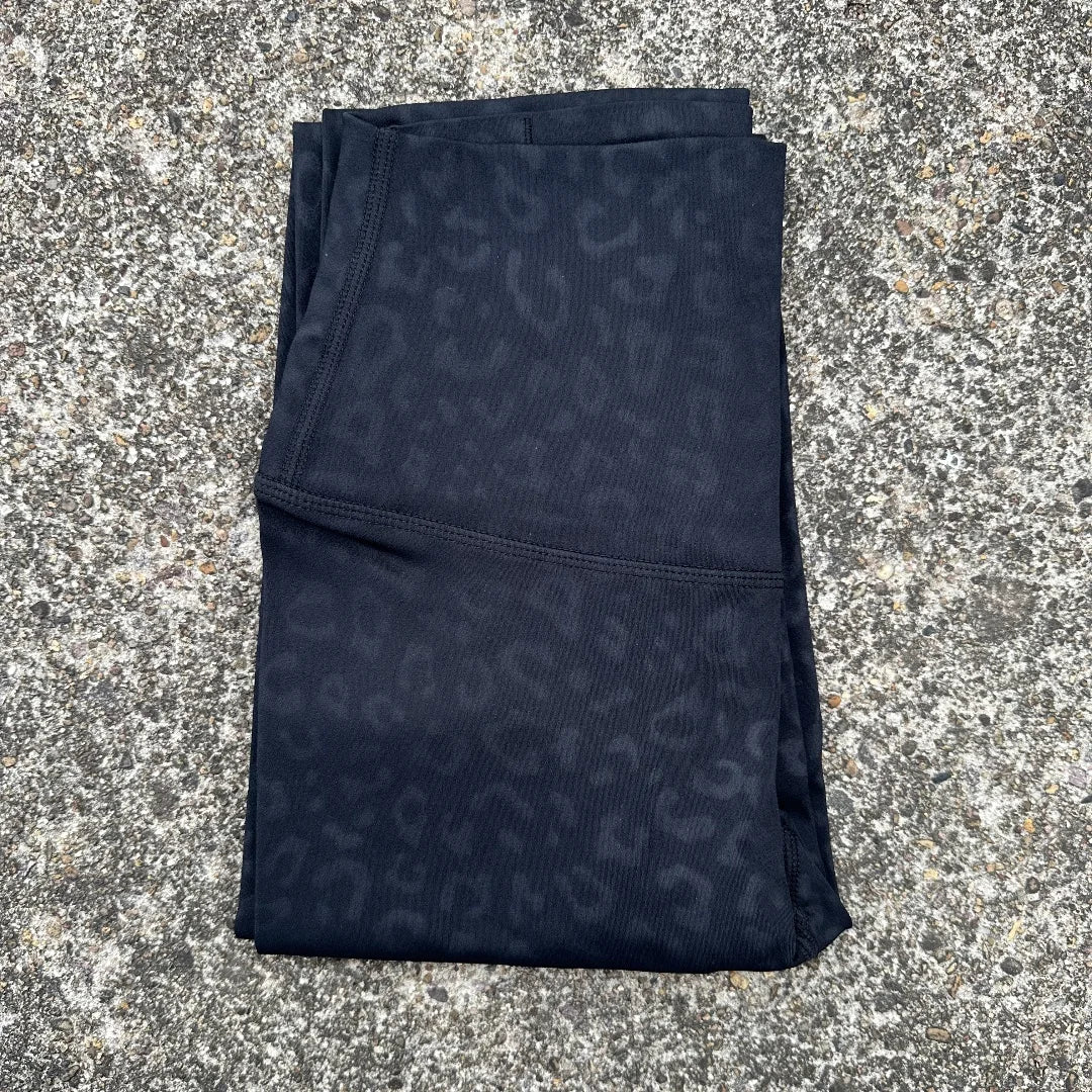 High Waist Yoga Gym Leggings