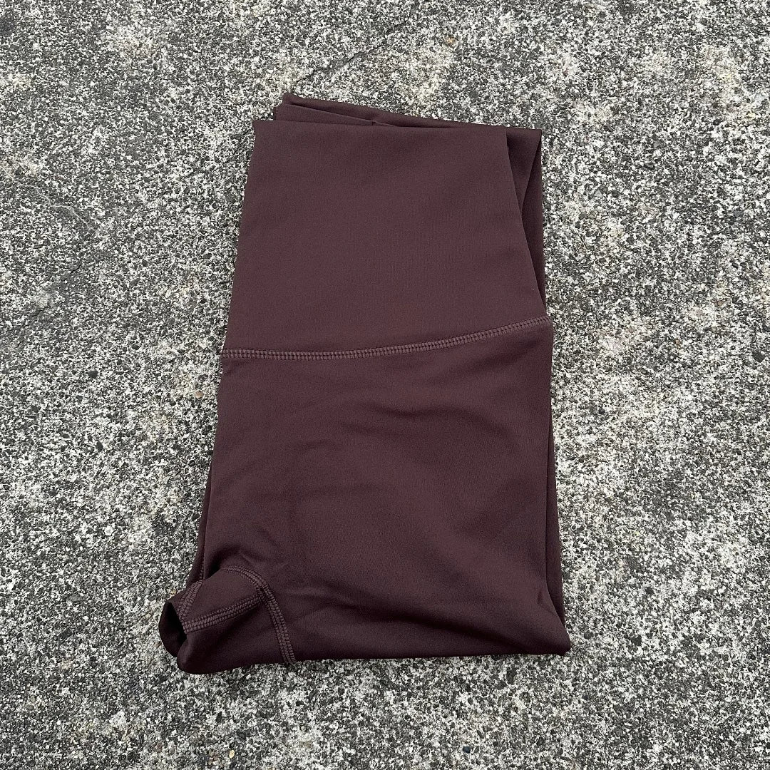 High Waist Yoga Gym Leggings
