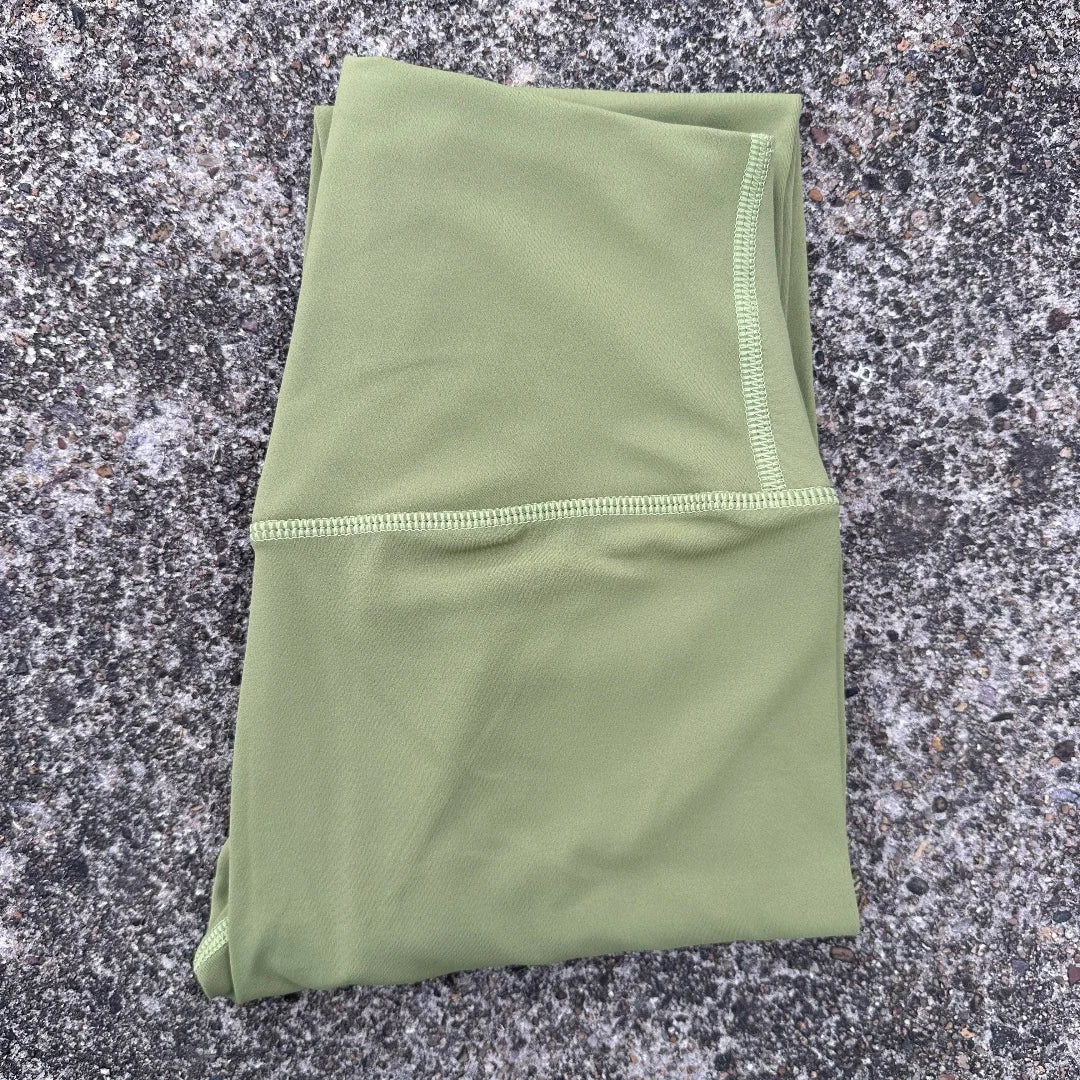 High Waist Yoga Gym Leggings