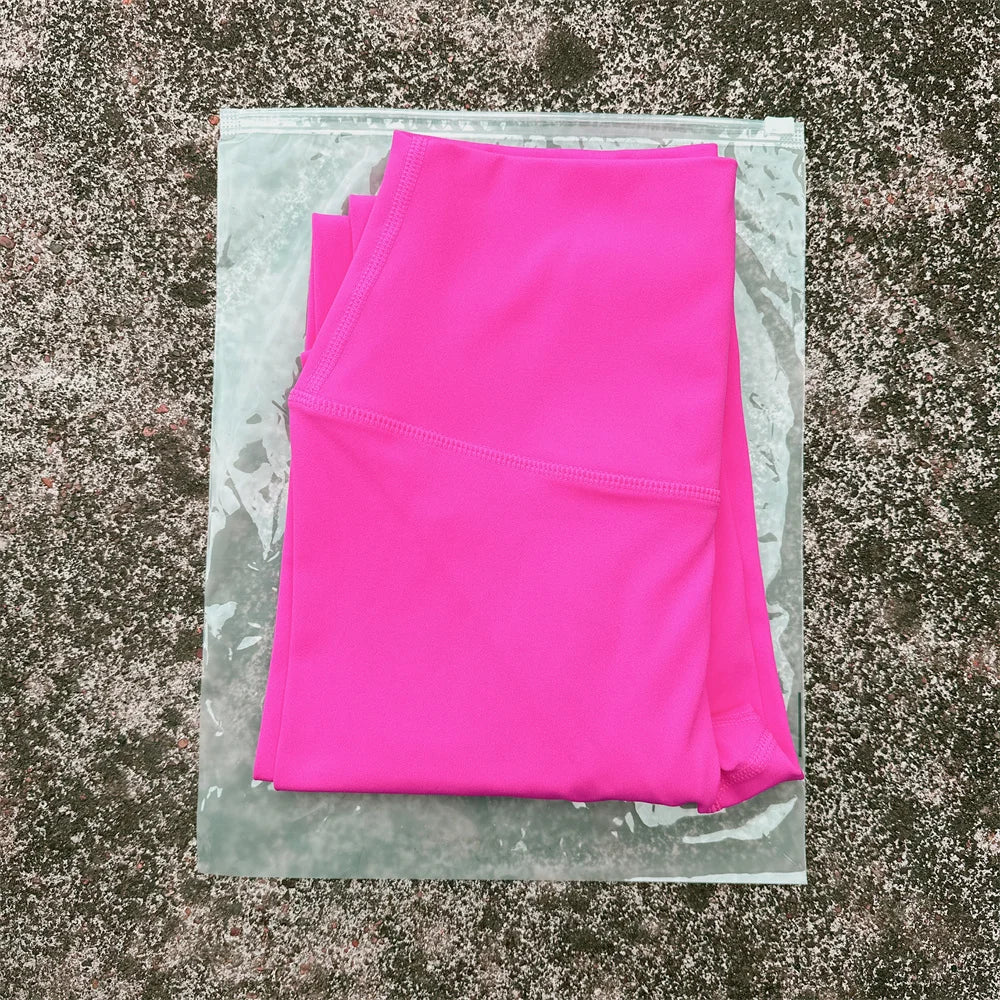 High Waist Yoga Gym Leggings