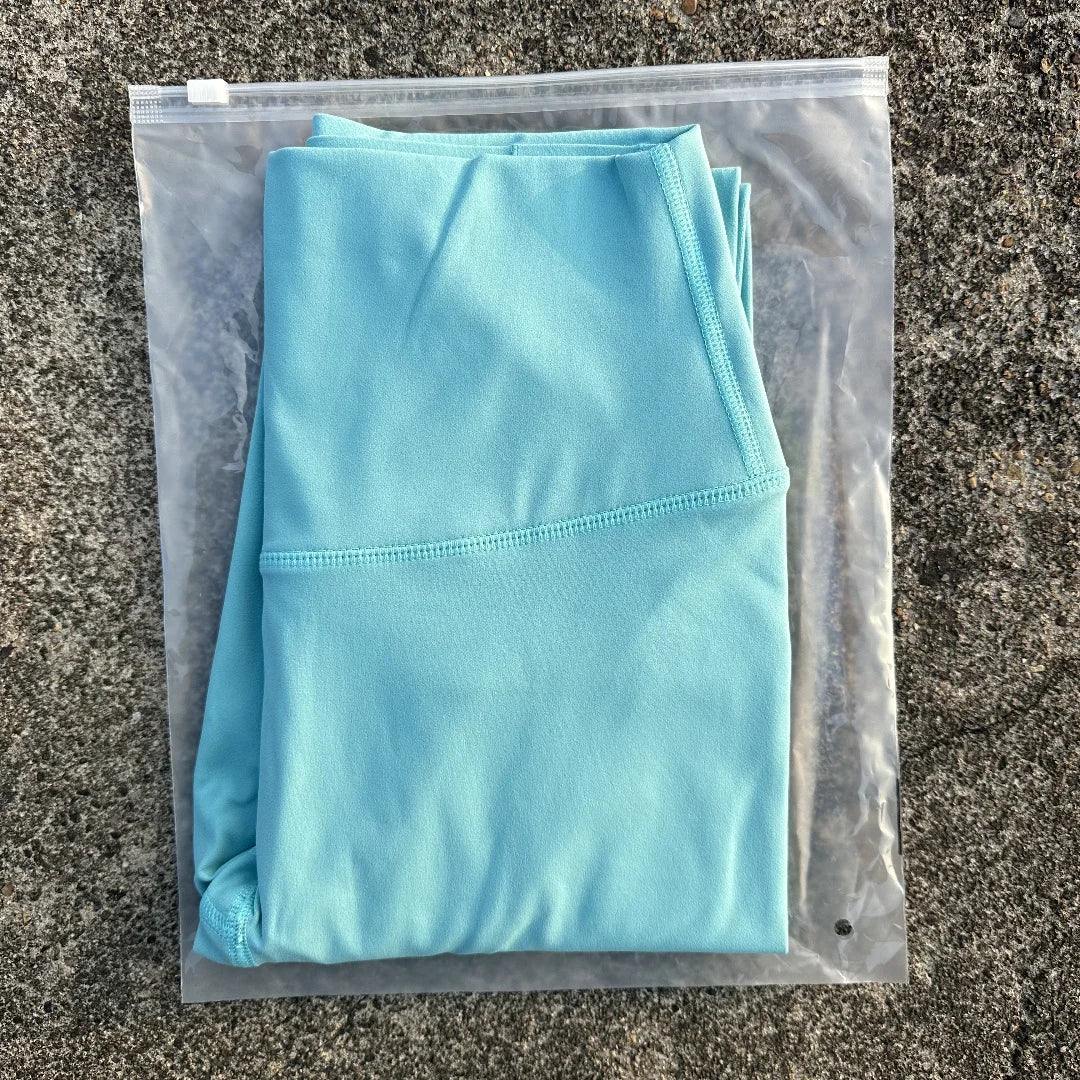 High Waist Yoga Gym Leggings