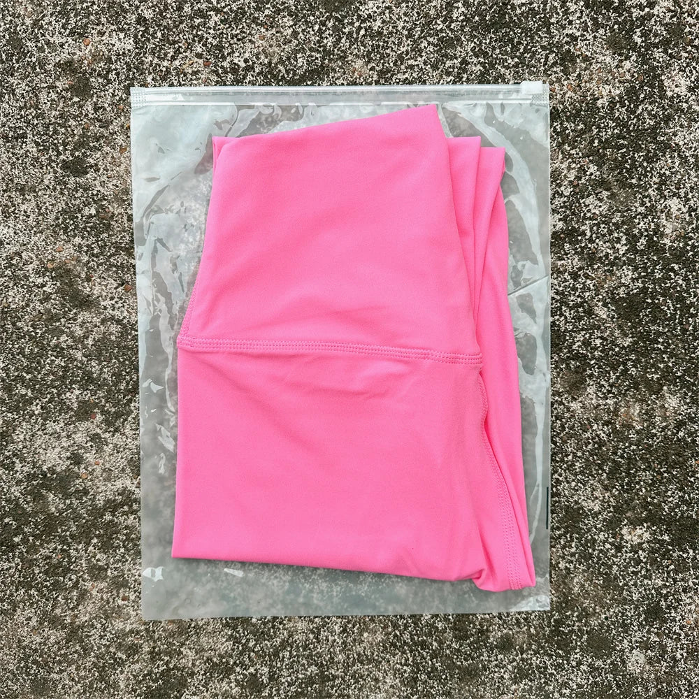 High Waist Yoga Gym Leggings