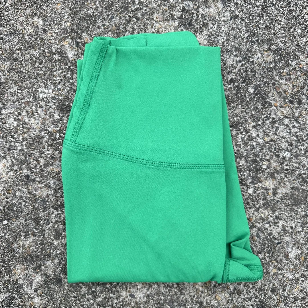 High Waist Yoga Gym Leggings
