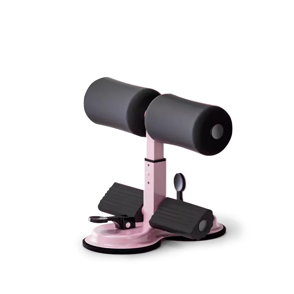 Portable Sit-Up and Push-Up Assistant