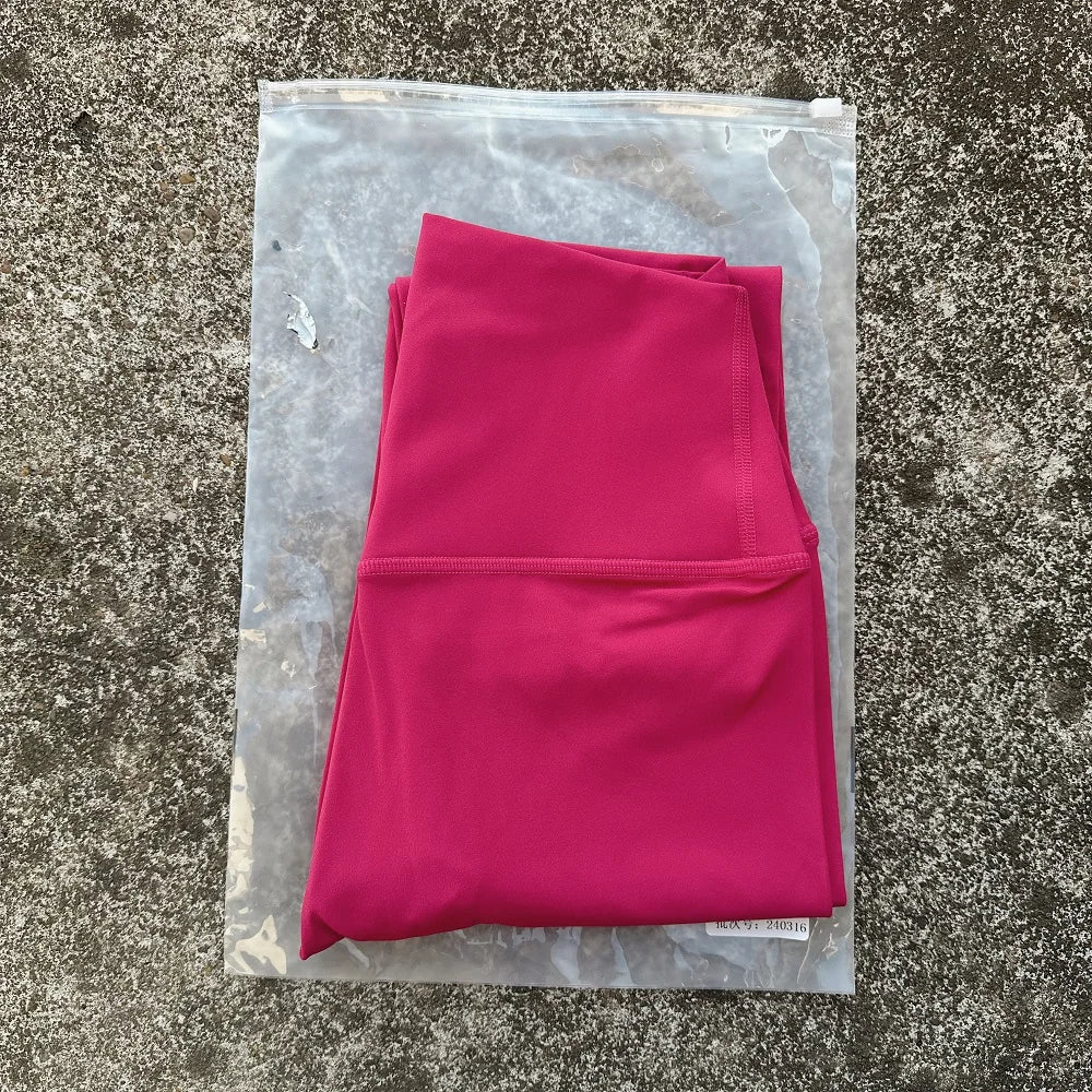 High Waist Yoga Gym Leggings