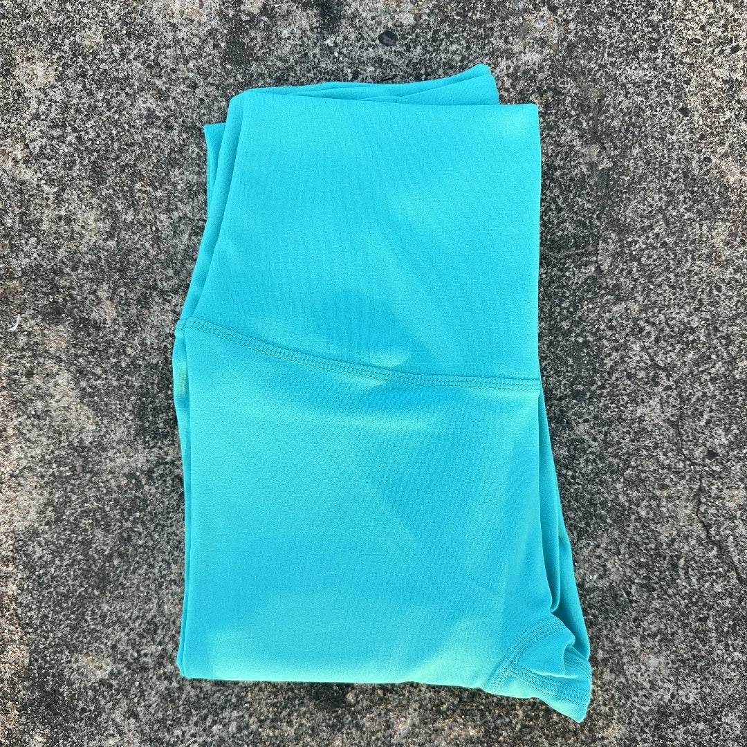 High Waist Yoga Gym Leggings