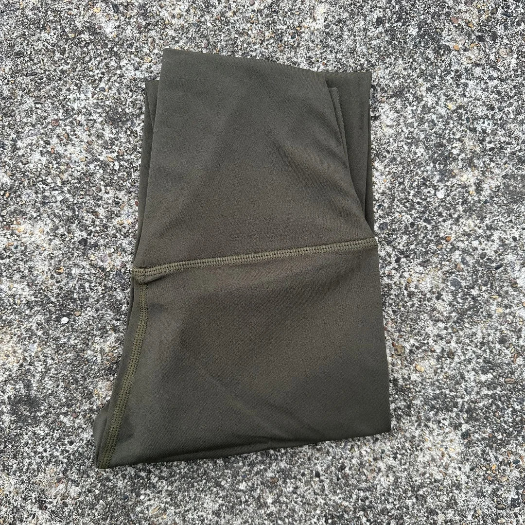 High Waist Yoga Gym Leggings