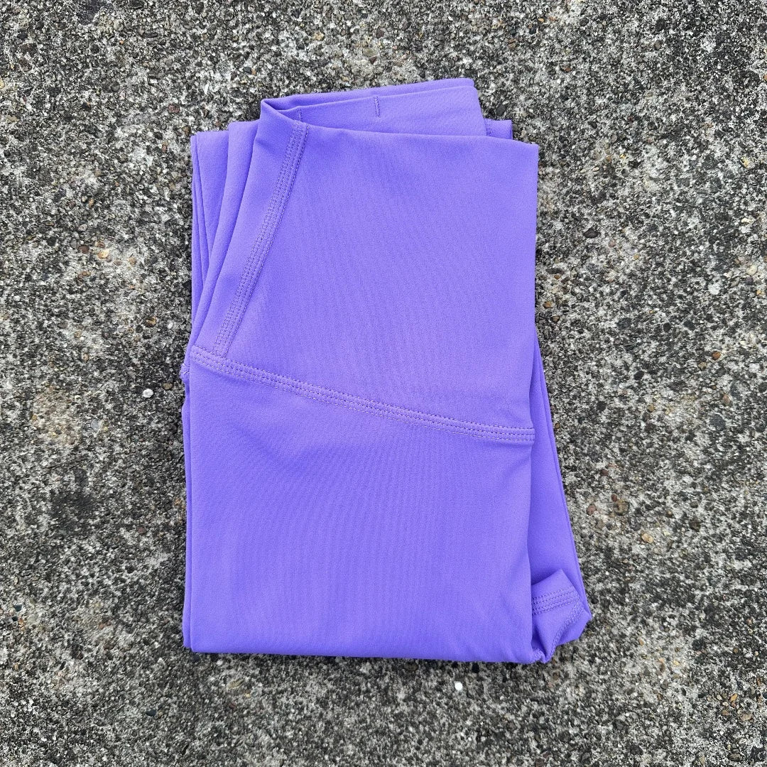 High Waist Yoga Gym Leggings