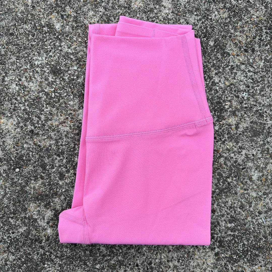 High Waist Yoga Gym Leggings