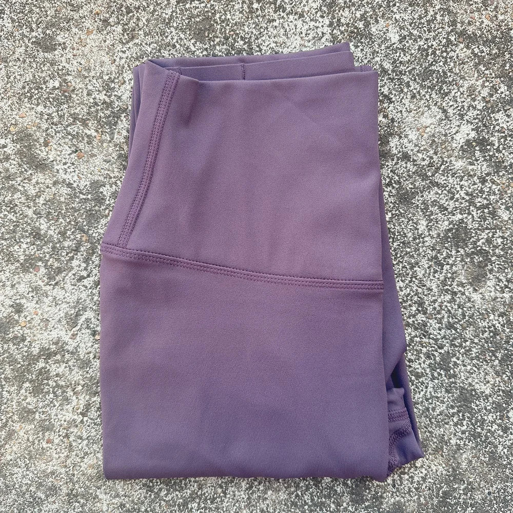 High Waist Yoga Gym Leggings