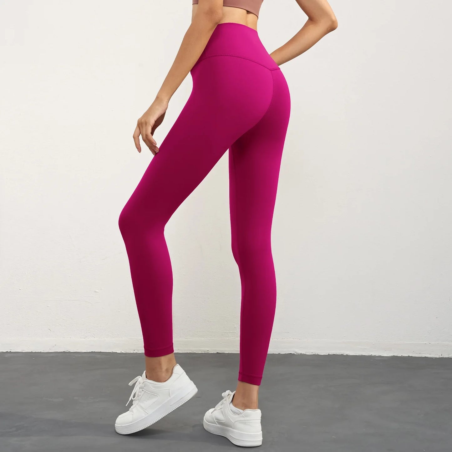High Waist Yoga Gym Leggings