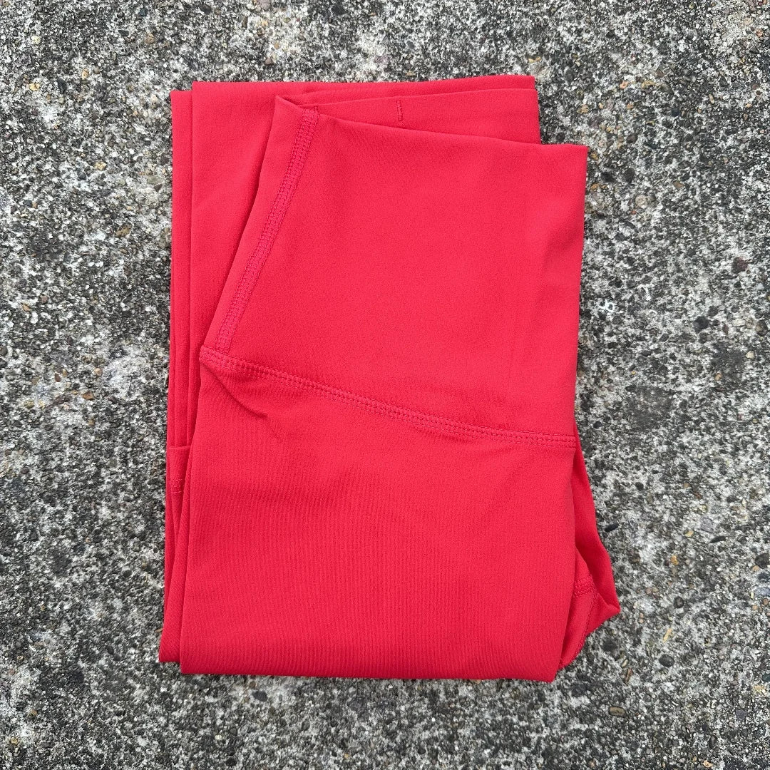 High Waist Yoga Gym Leggings