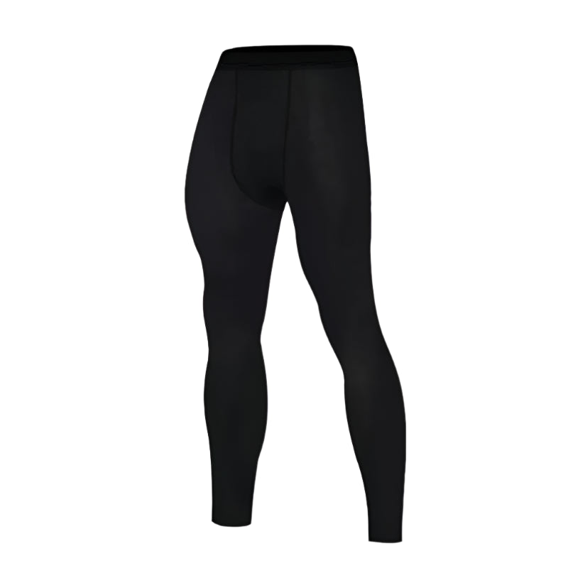 Men's Thermal Compression Undershirt