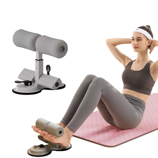 Portable Sit-Up and Push-Up Assistant