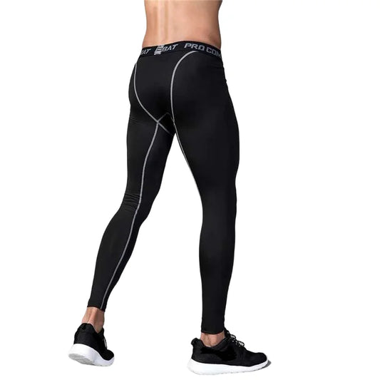 Men's Thermal Compression Undershirt