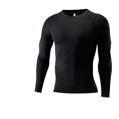 Men's Thermal Compression Undershirt