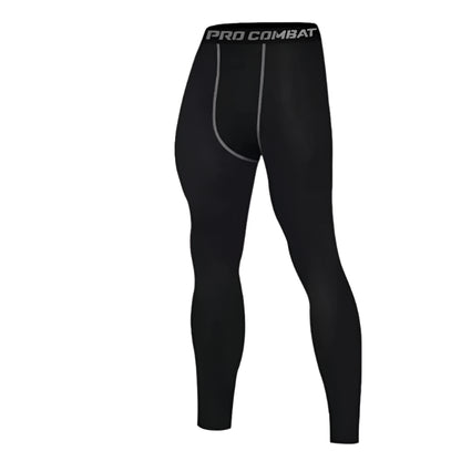 Men's Thermal Compression Undershirt