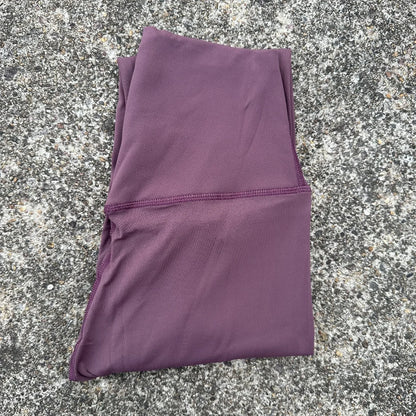 High Waist Yoga Gym Leggings
