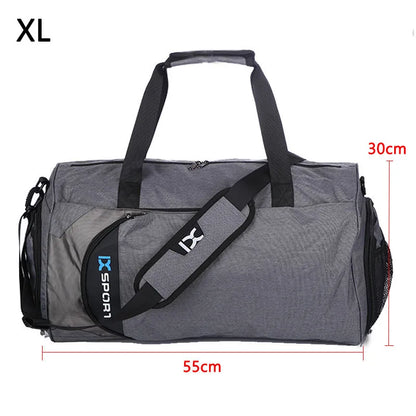 Large Multifunction Fitness Bag
