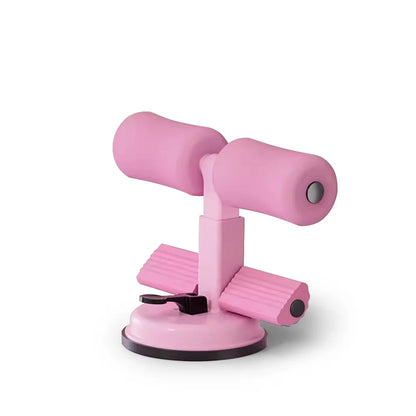 Portable Sit-Up and Push-Up Assistant