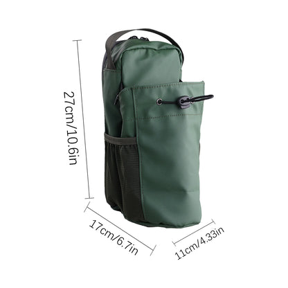 Magnetic Gym Bag for Outdoor