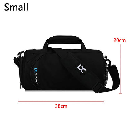 Large Multifunction Fitness Bag