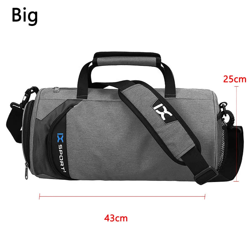 Large Multifunction Fitness Bag