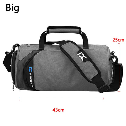 Large Multifunction Fitness Bag