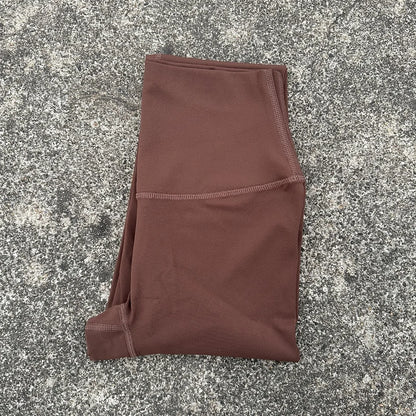 High Waist Yoga Gym Leggings