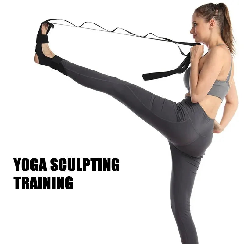 Hova Stretching Band