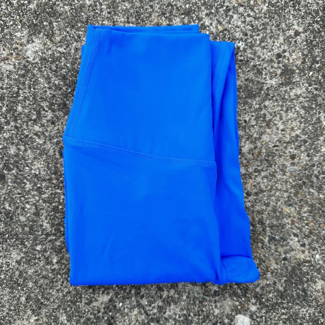 High Waist Yoga Gym Leggings