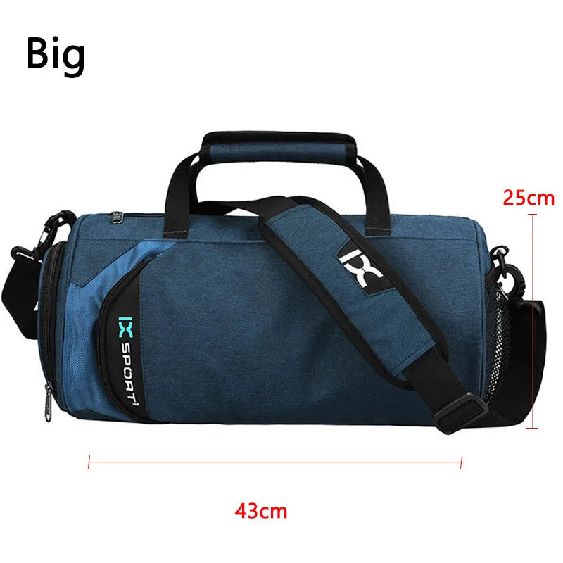 Large Multifunction Fitness Bag