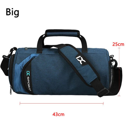 Large Multifunction Fitness Bag