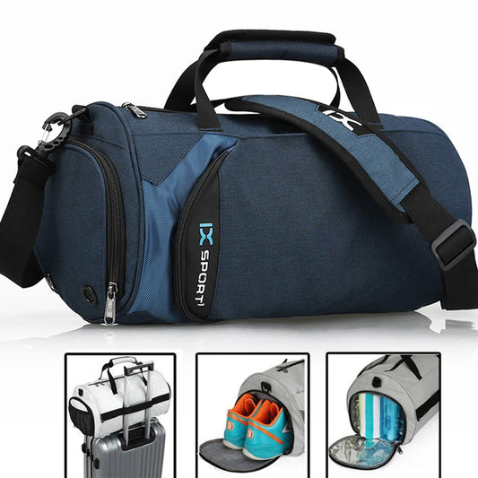 Large Multifunction Fitness Bag