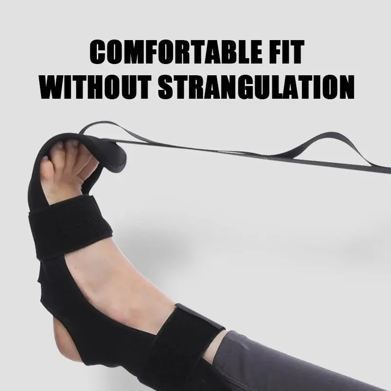 Hova Stretching Band