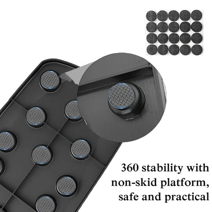 Portable Multifunctional Push-Up Board