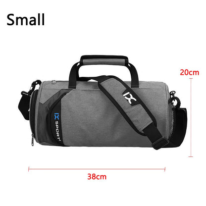 Large Multifunction Fitness Bag