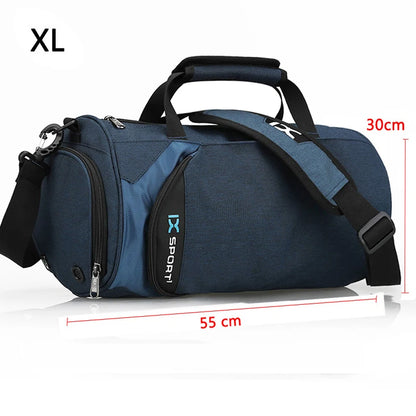 Large Multifunction Fitness Bag